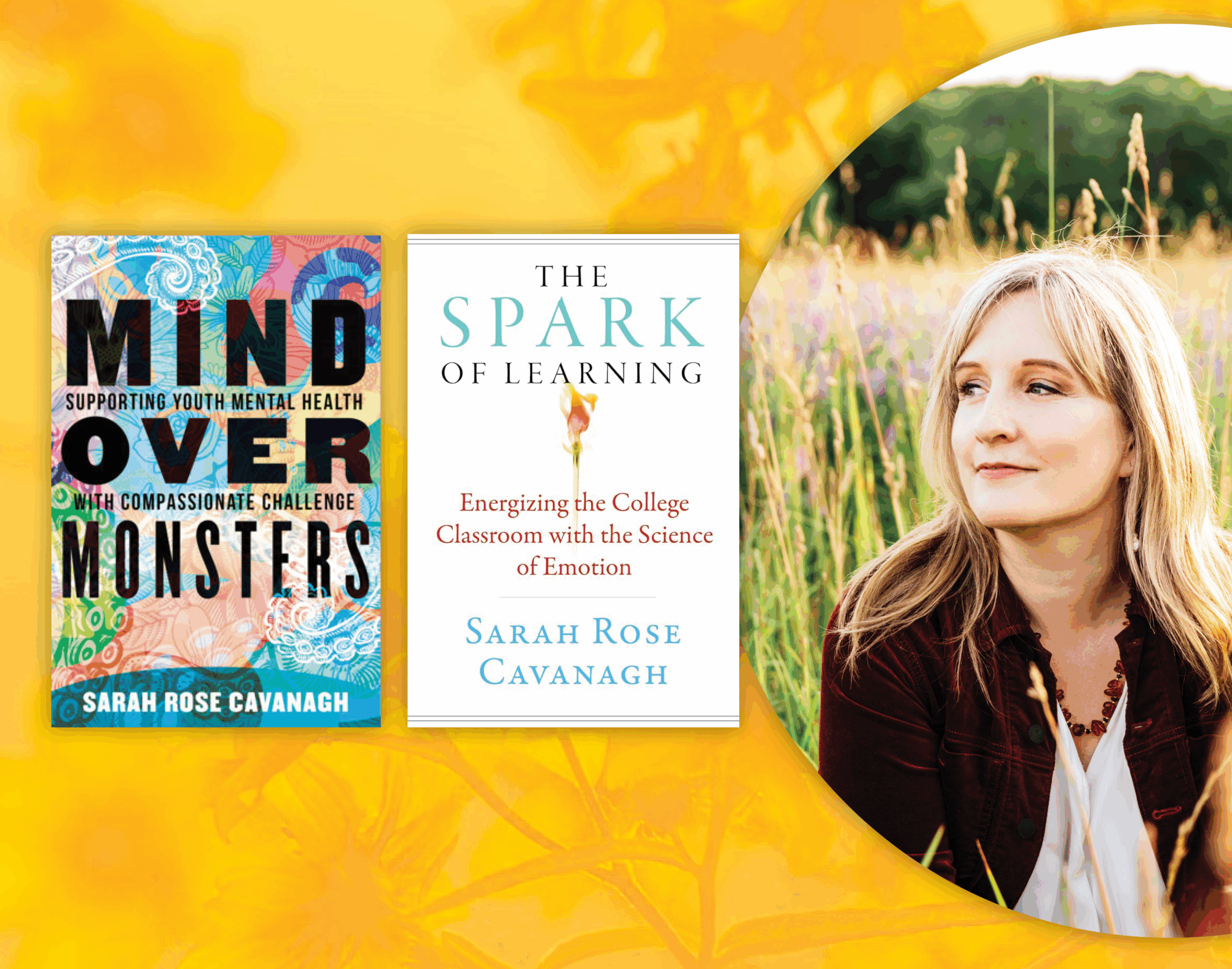 Mind Over Monsters Book